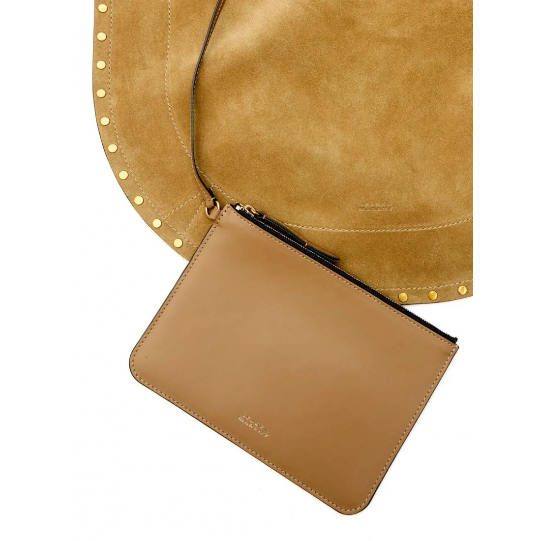 Sac Hobo 'Oskan Soft' pour Femmes