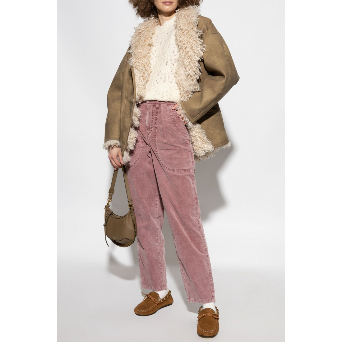 Pull 'Celestine' pour Femmes