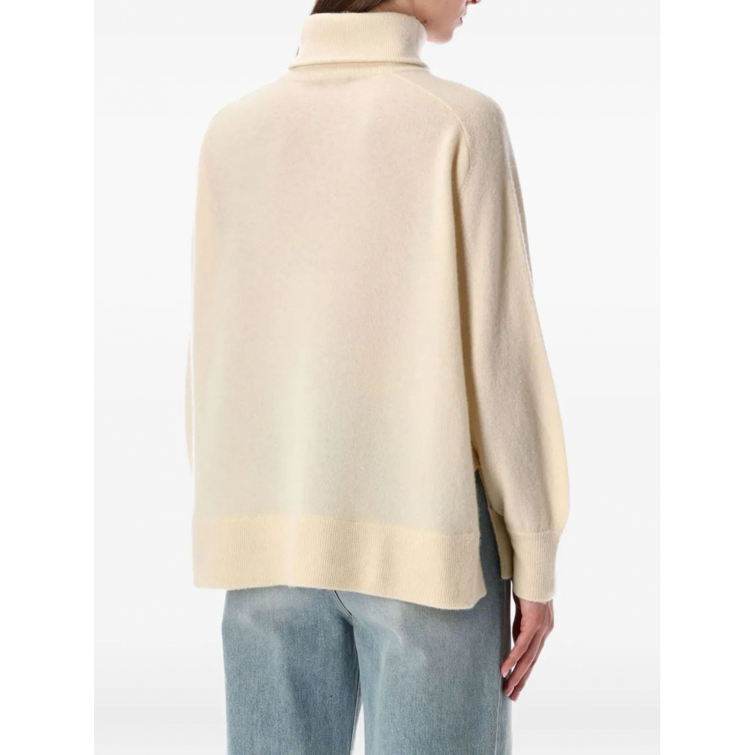 Women's 'Raxow High-Neck' Sweater