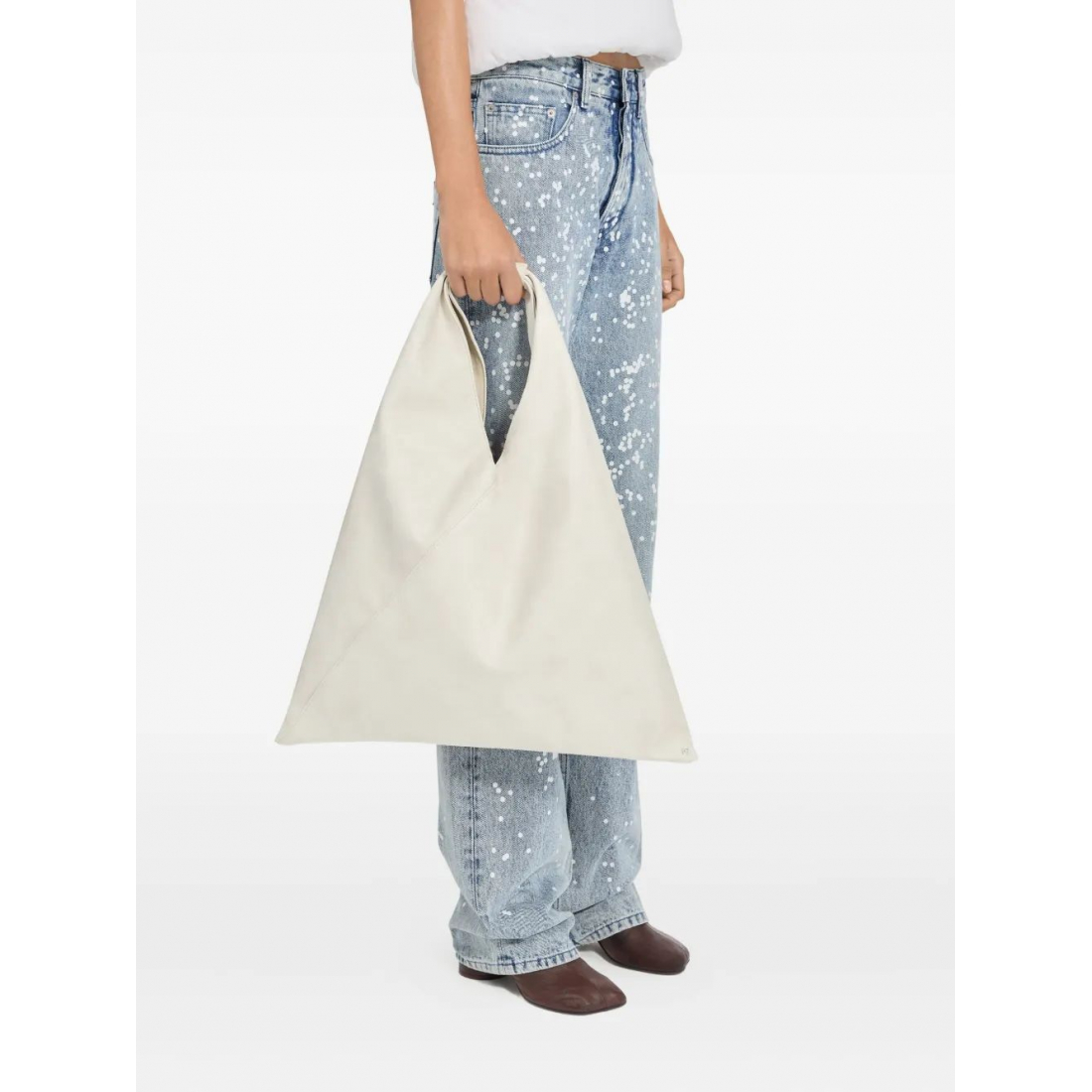 Sac Cabas 'Japanese Triangular' pour Femmes