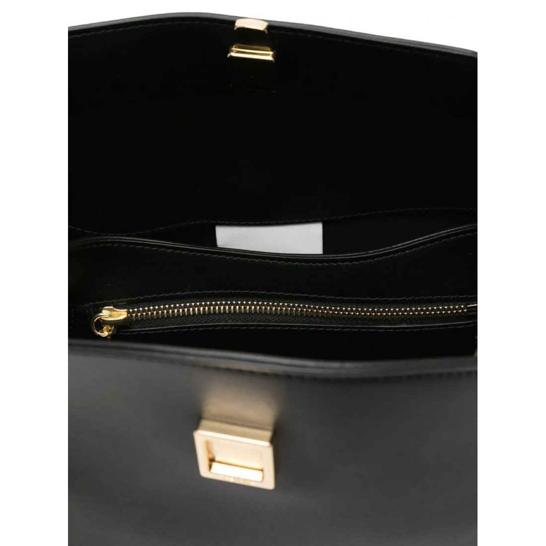 Sac à bandoulière 'Clasp-Fastening' pour Femmes