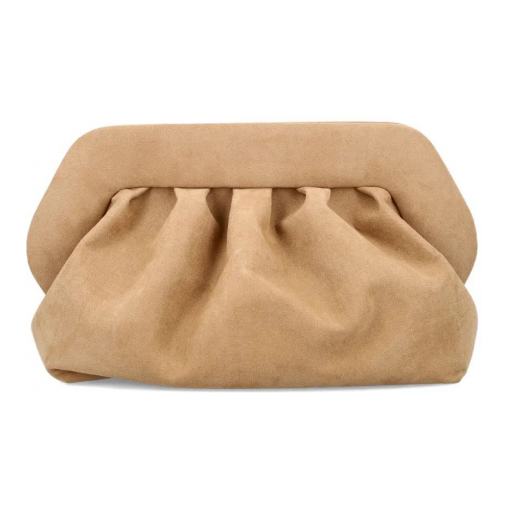 Pochette 'Bios Pleated-Frame' pour Femmes