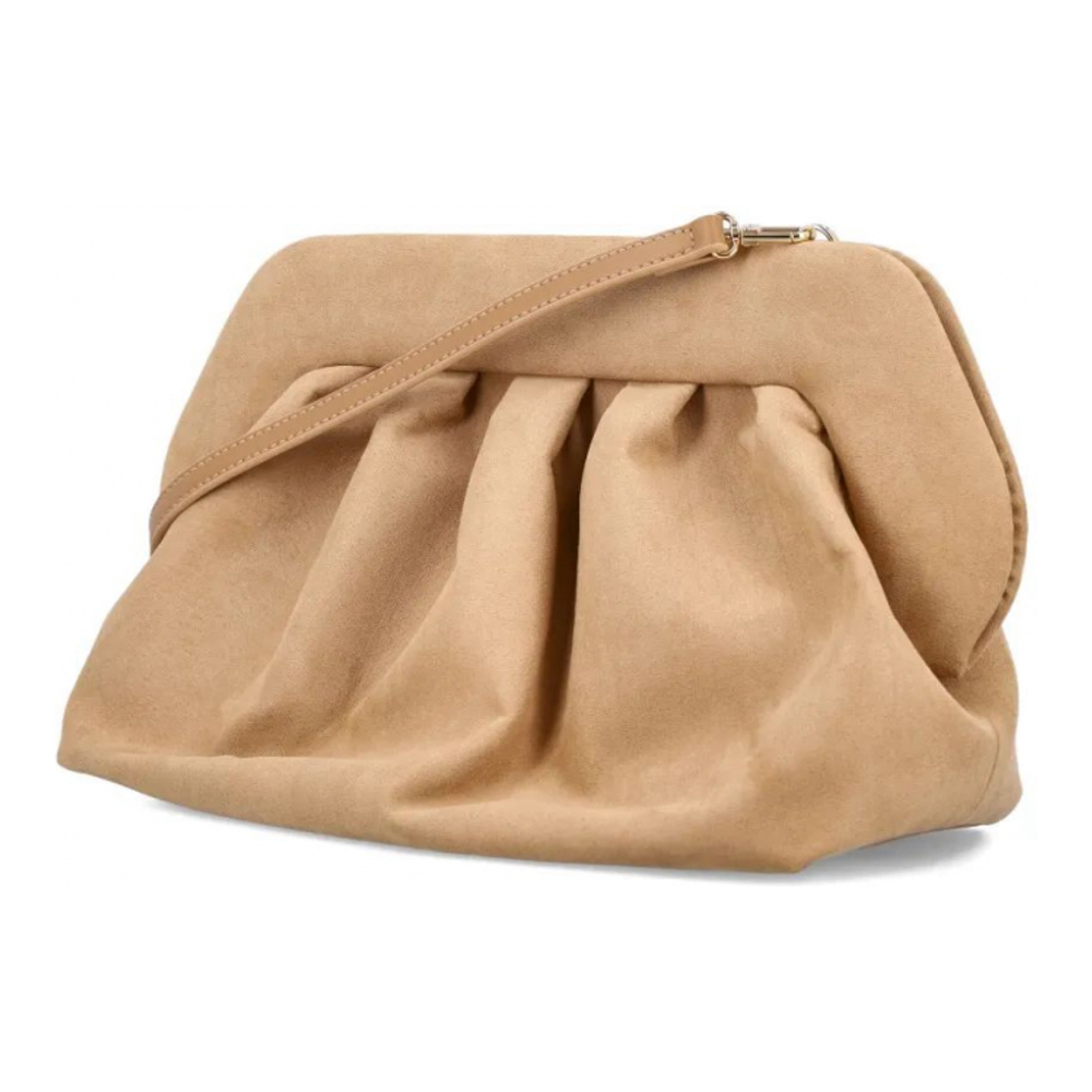 Pochette 'Bios Pleated-Frame' pour Femmes