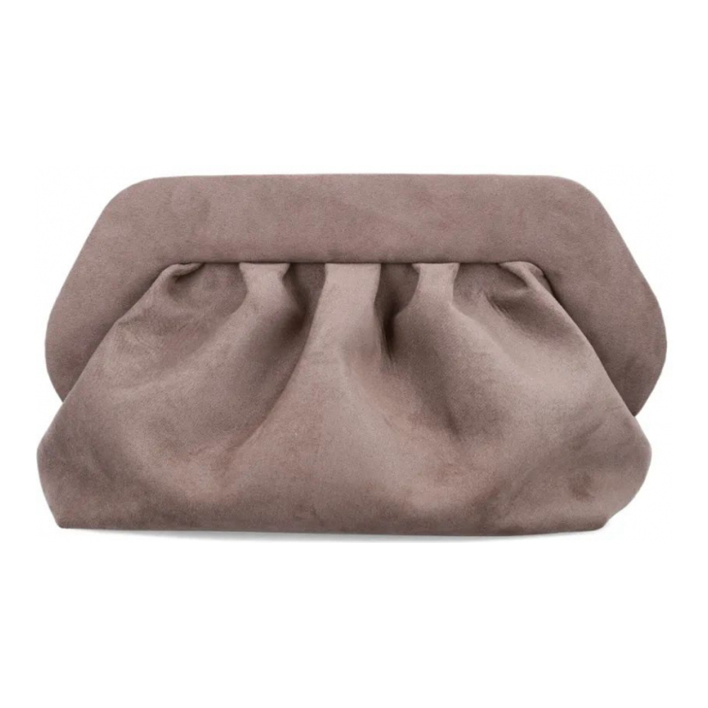 Pochette 'Bios Pleated' pour Femmes