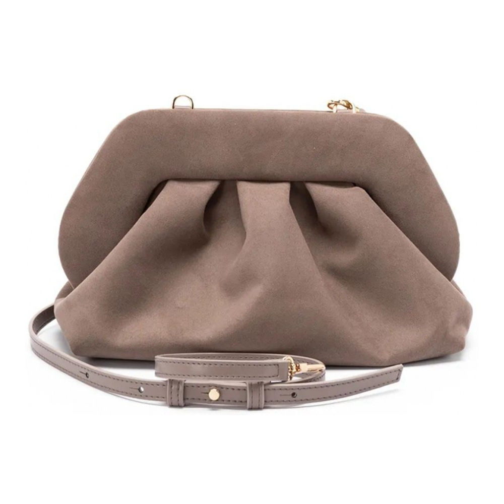 Pochette 'Pleated' pour Femmes