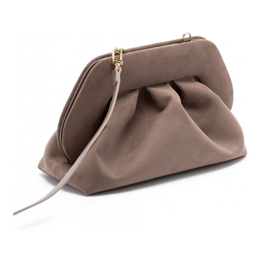 Pochette 'Pleated' pour Femmes
