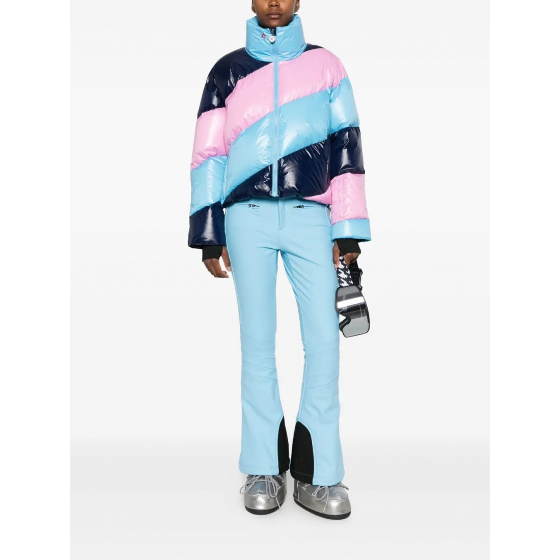 Veste 'Mojo' pour Femmes