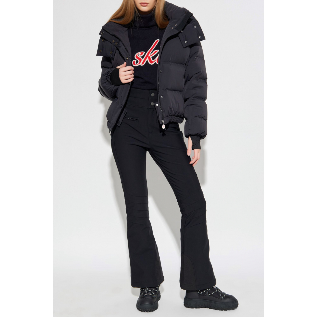 Veste 'Polar Flare' pour Femmes