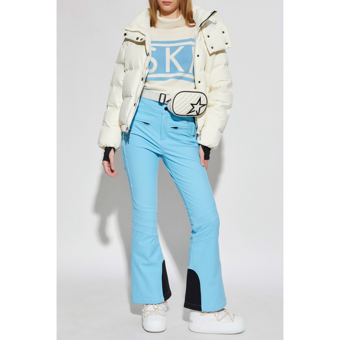 Women's 'Polar Flare' Jacket