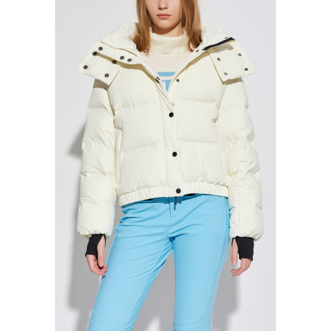 Women's 'Polar Flare' Jacket