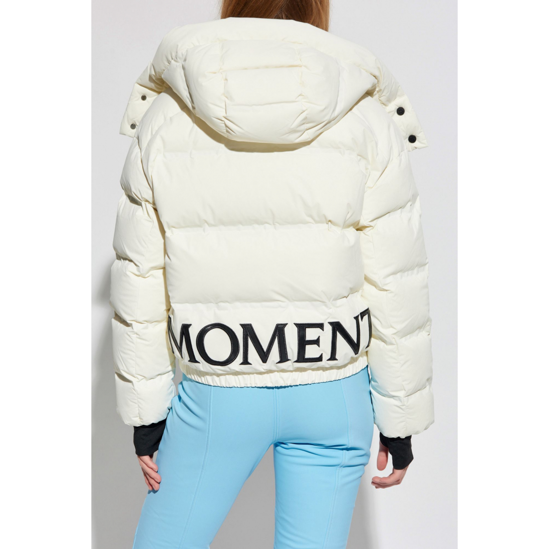 Women's 'Polar Flare' Jacket