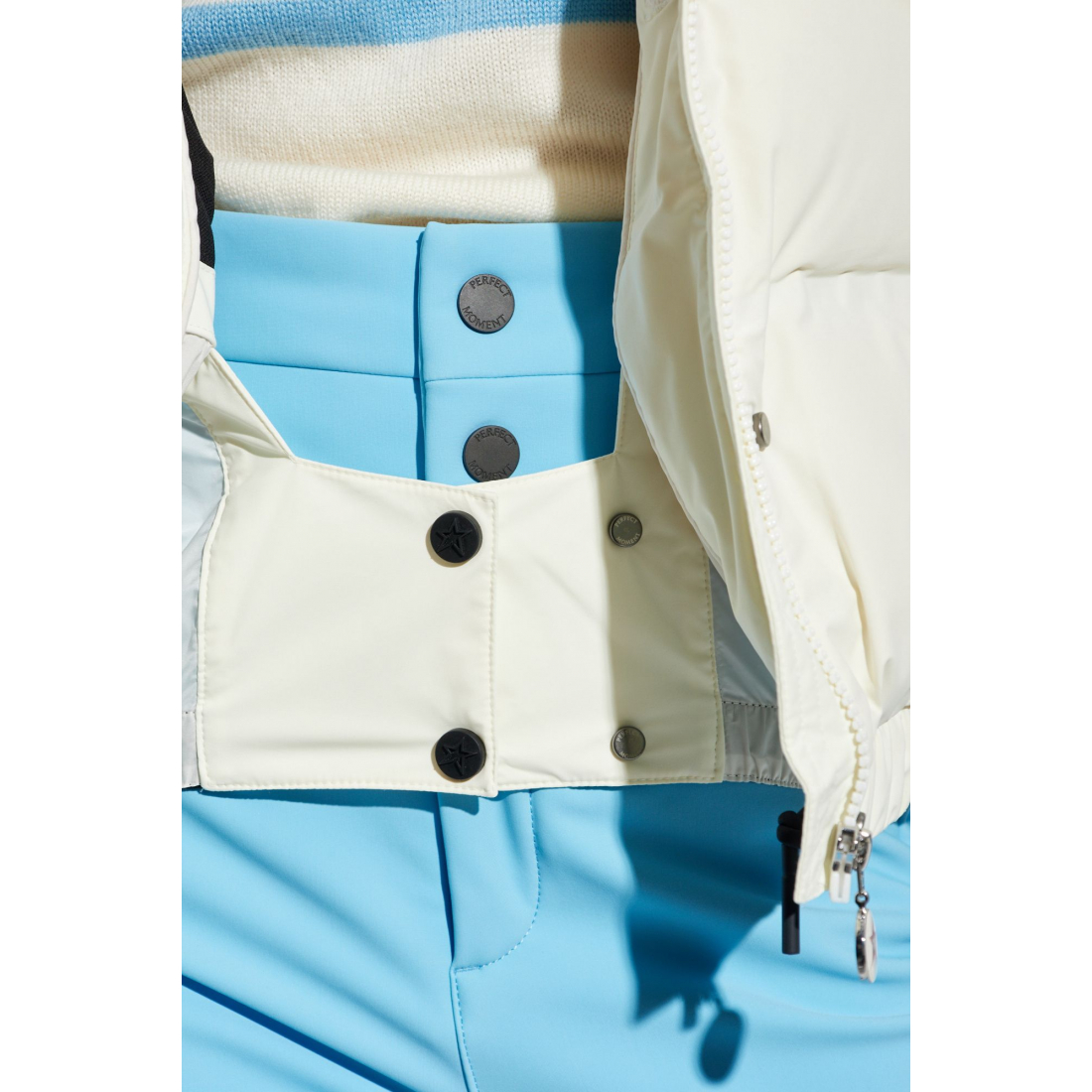 Women's 'Polar Flare' Jacket