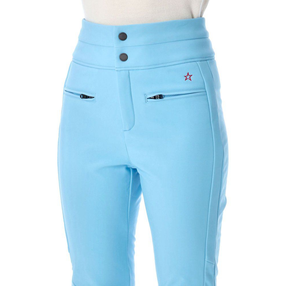 Pantalon de ski 'Aurora Flare' pour Femmes