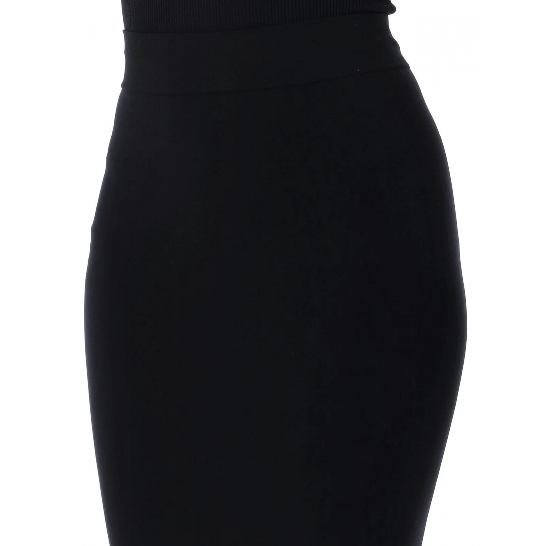 Jupe Midi 'Sculpting' pour Femmes