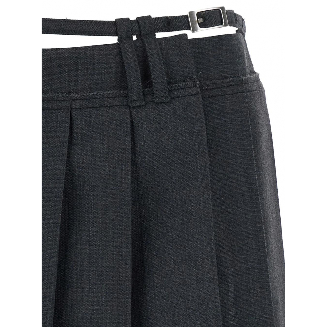 Women's 'Pleated' Skirt