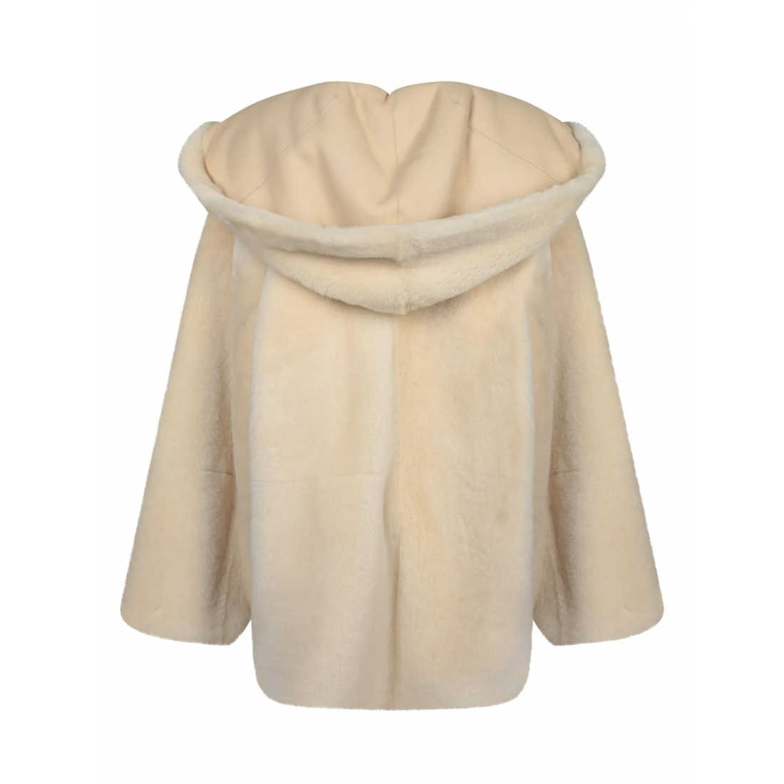 Women's 'Reversible Hooded' Jacket