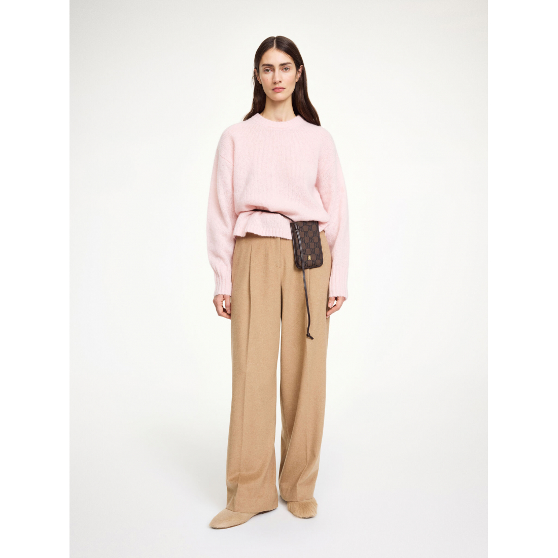 Women's 'Brie' Sweater