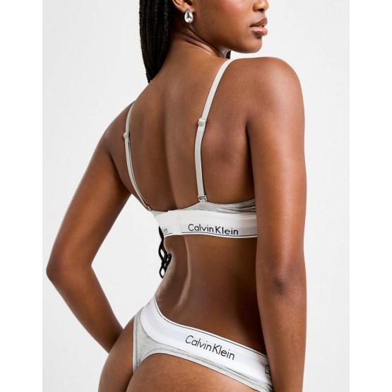 Women's 'Unlined' Bralette