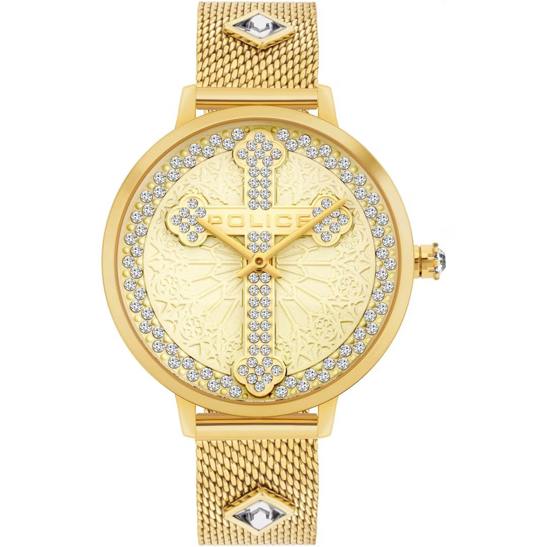 Montre 'PL16031MSG22M' pour Femmes