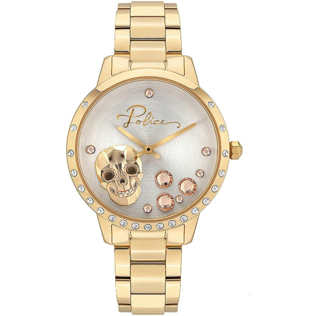 Montre 'PL16071MSG22M' pour Femmes