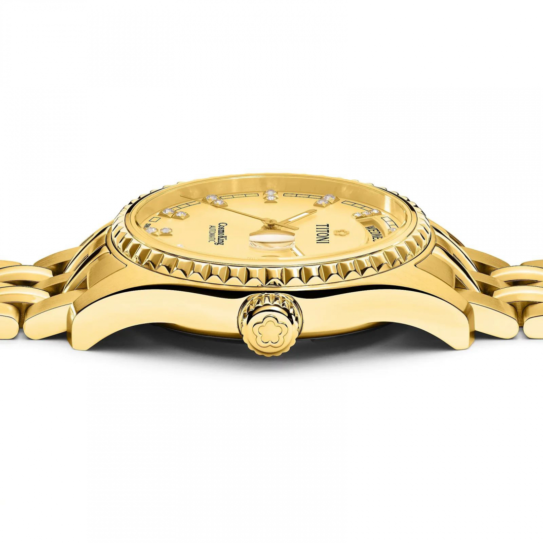 Montre '797G-306' pour Hommes