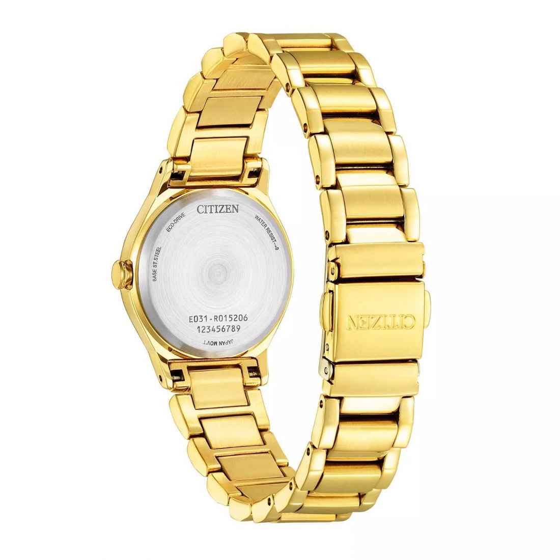 Women's 'EM0737-58E' Watch