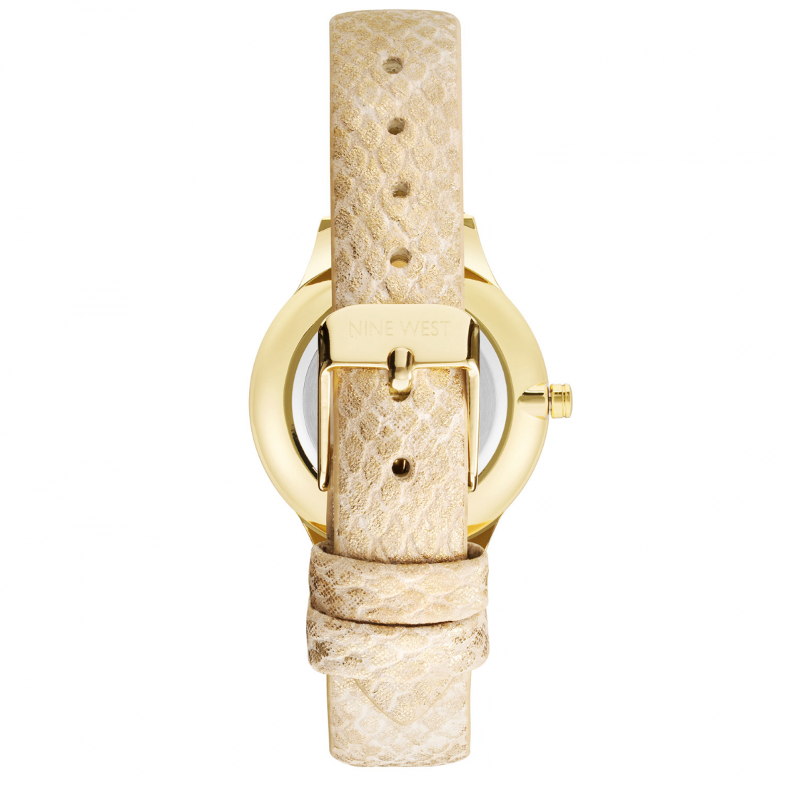 Women's 'NW-2558CHGD' Watch