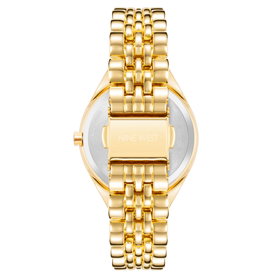 Women's 'NW-2660SVGB' Watch