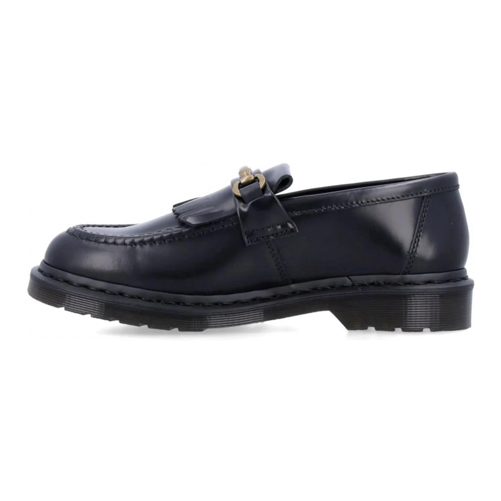 'Adrian Snaffle' Loafers