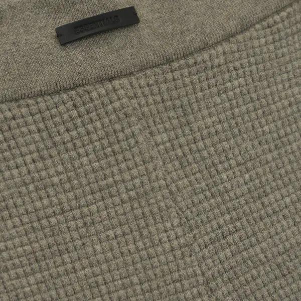 Women's 'Waffle' Bike Shorts