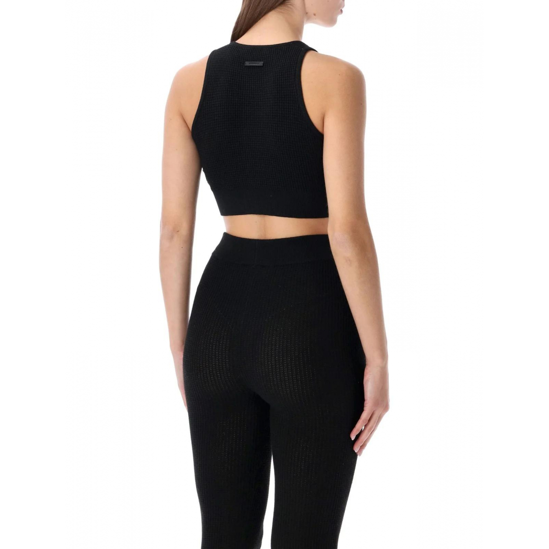 Women's 'Waffle' Sports Bra