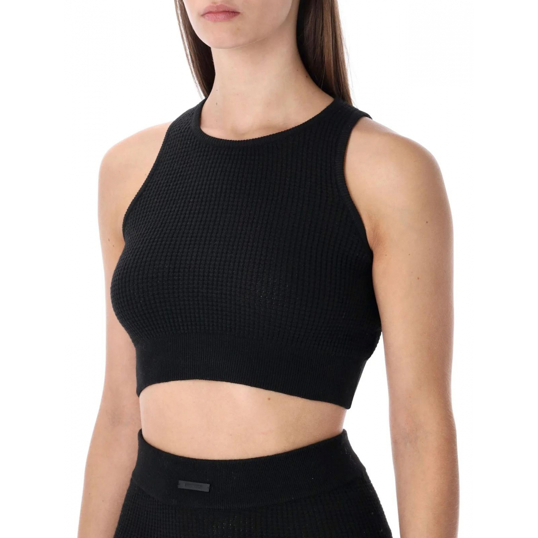 Women's 'Waffle' Sports Bra