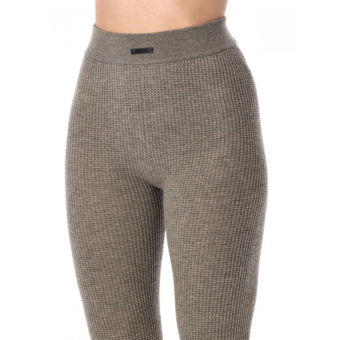 Leggings 'Waffle' pour Femmes