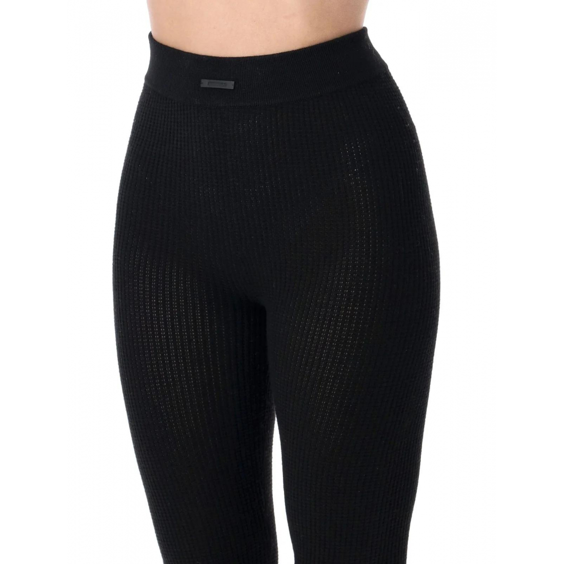 Leggings 'Waffle' pour Femmes