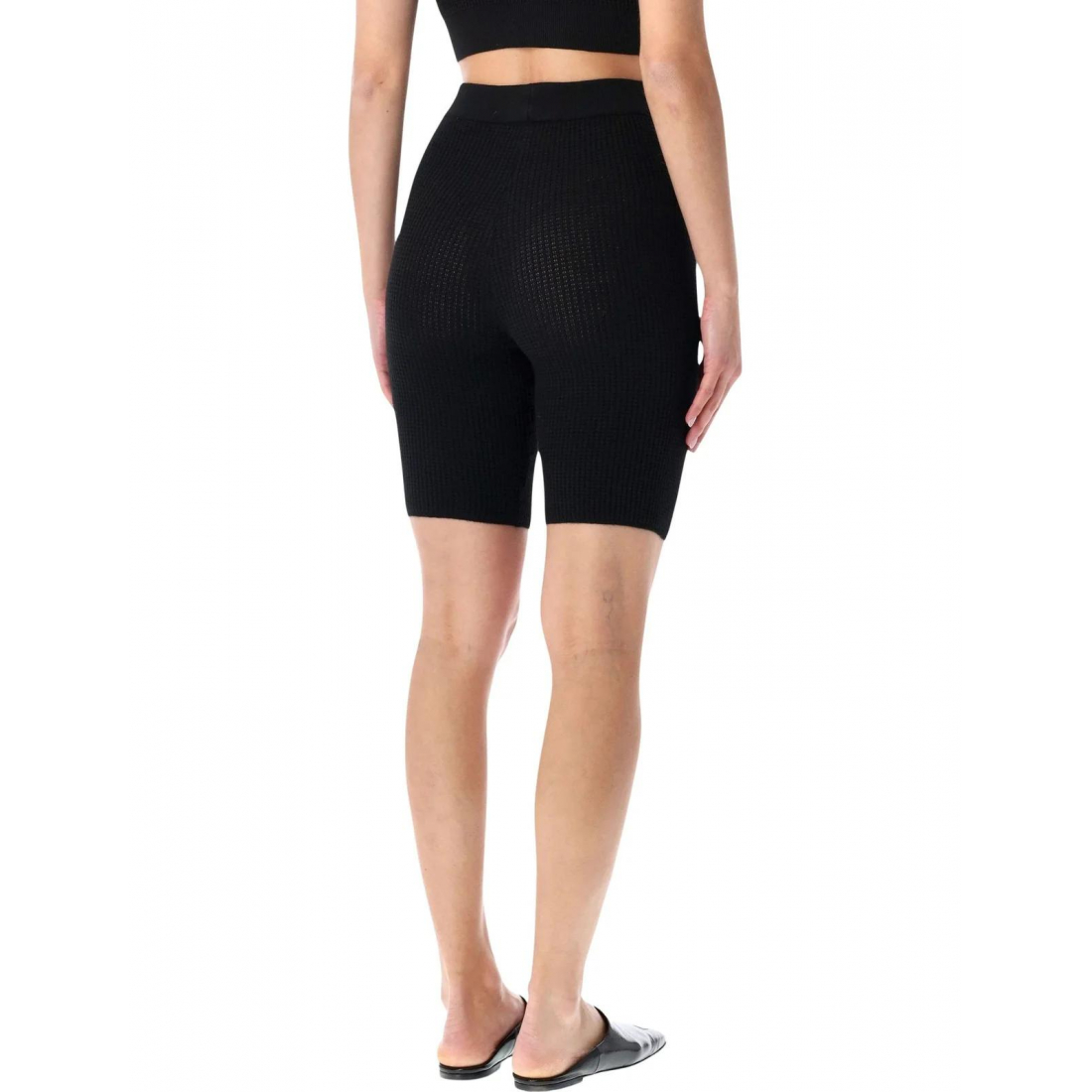 Women's 'Waffle' Bike Shorts