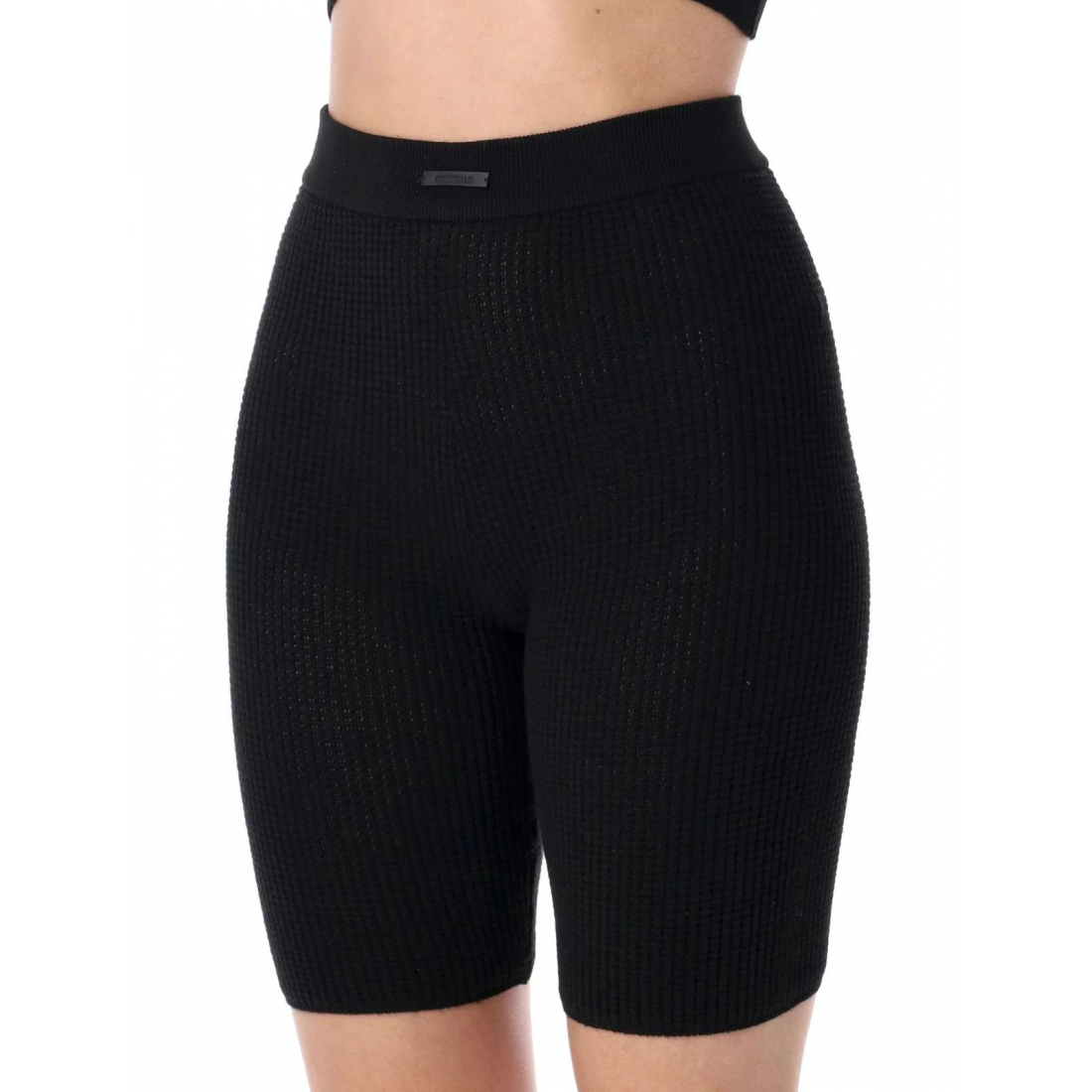 Women's 'Waffle' Bike Shorts