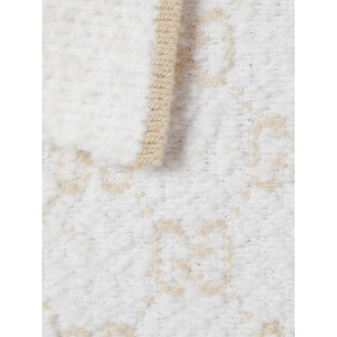 Robe 'Jacquard' pour Femmes