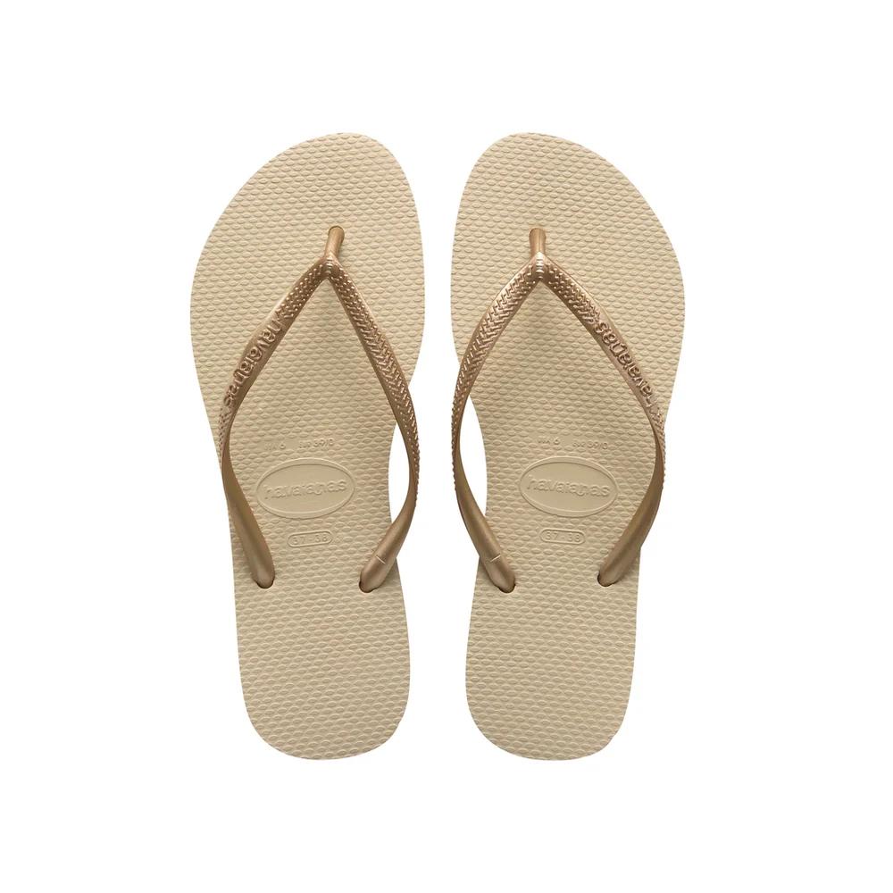 Women's 'Slim' Flip Flops