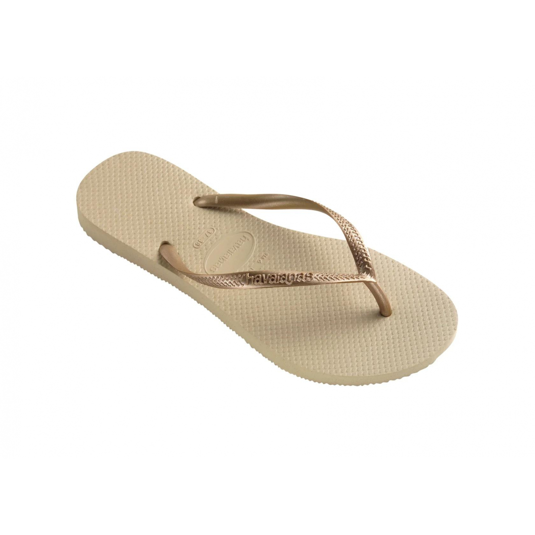 Women's 'Slim' Flip Flops