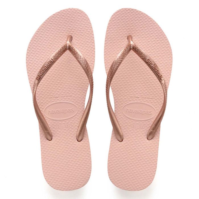 Women's 'Slim' Flip Flops