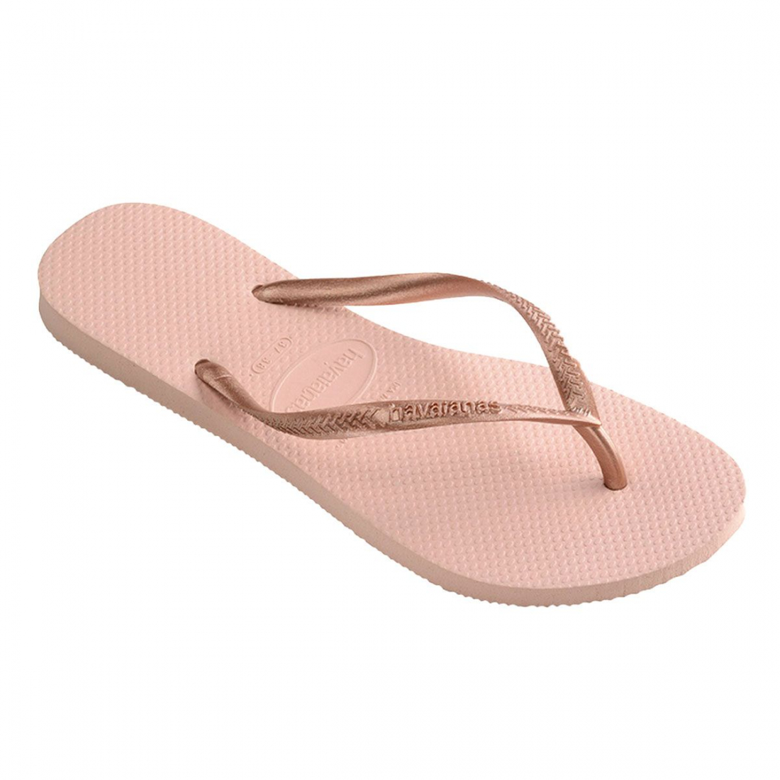 Women's 'Slim' Flip Flops