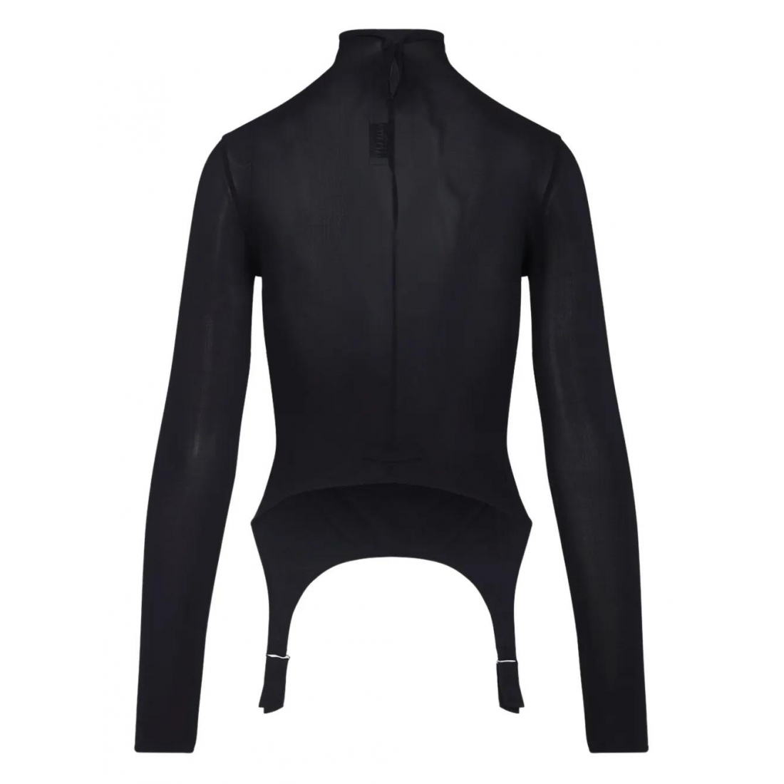 Top 'Garter' pour Femmes