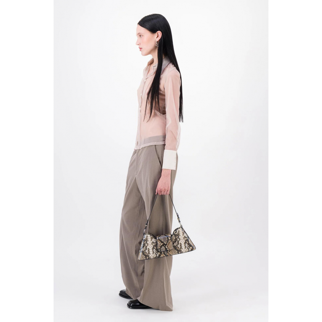 Sac à bandoulière 'Marla' pour Femmes