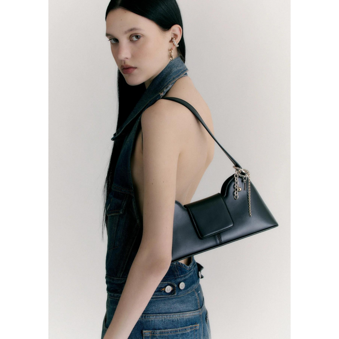 Sac à bandoulière 'Marla' pour Femmes