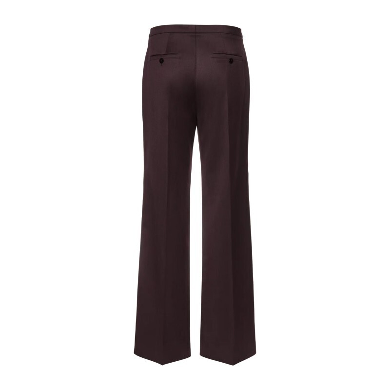 Pantalon 'Straight Leg' pour Femmes