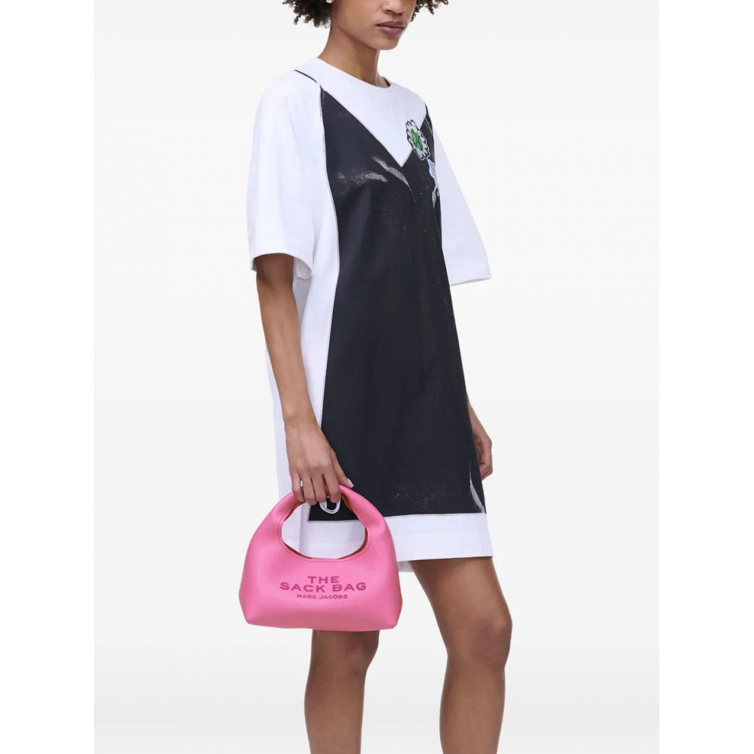 Sac à main 'Mini Sack' pour Femmes