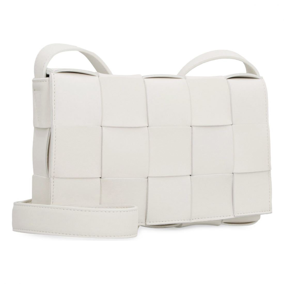 Women's 'Cassette' Crossbody Bag