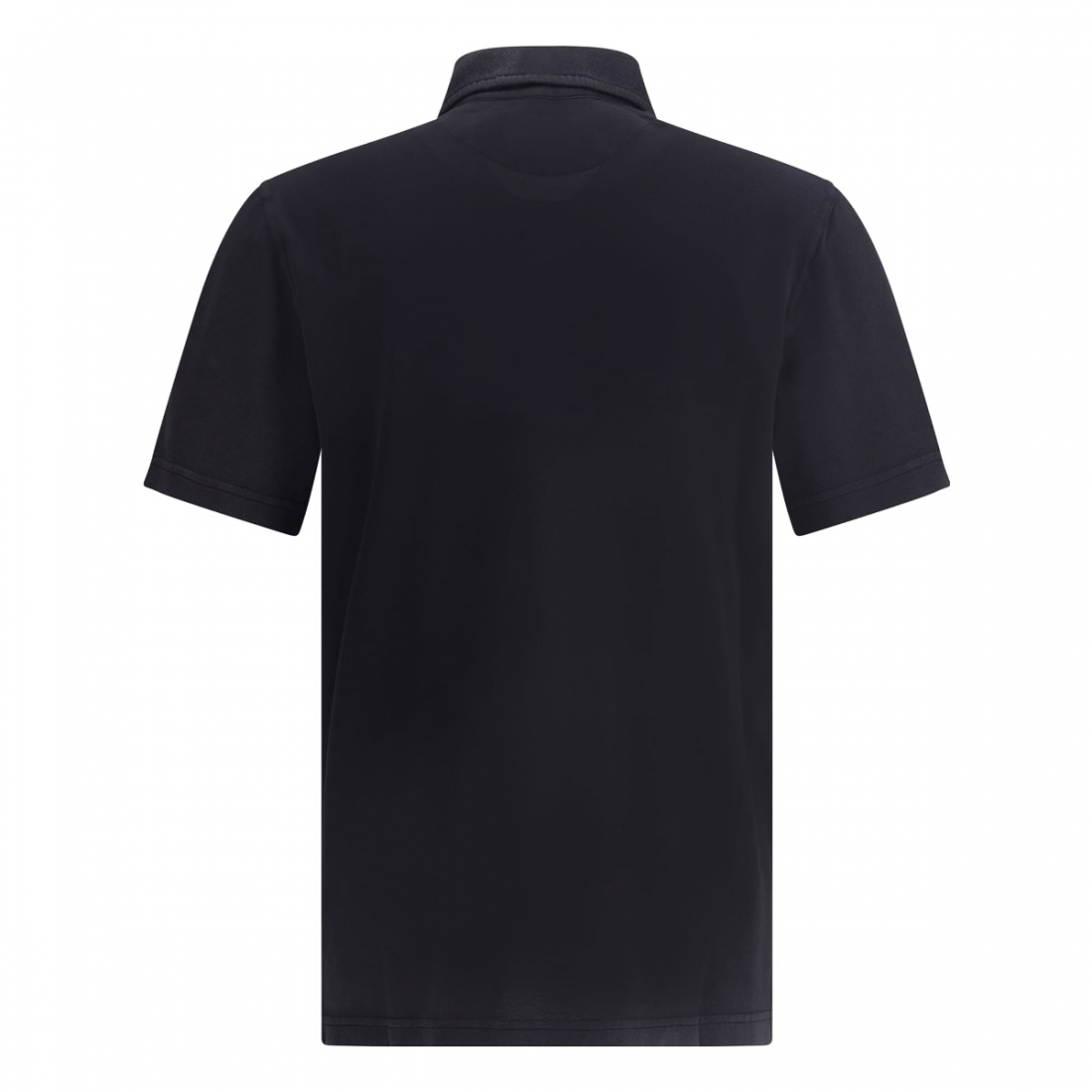 Men's 'Logoed' Polo Shirt