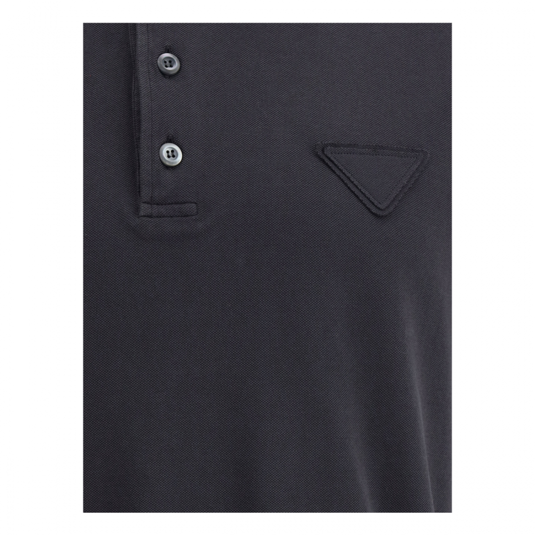 Men's 'Logoed' Polo Shirt