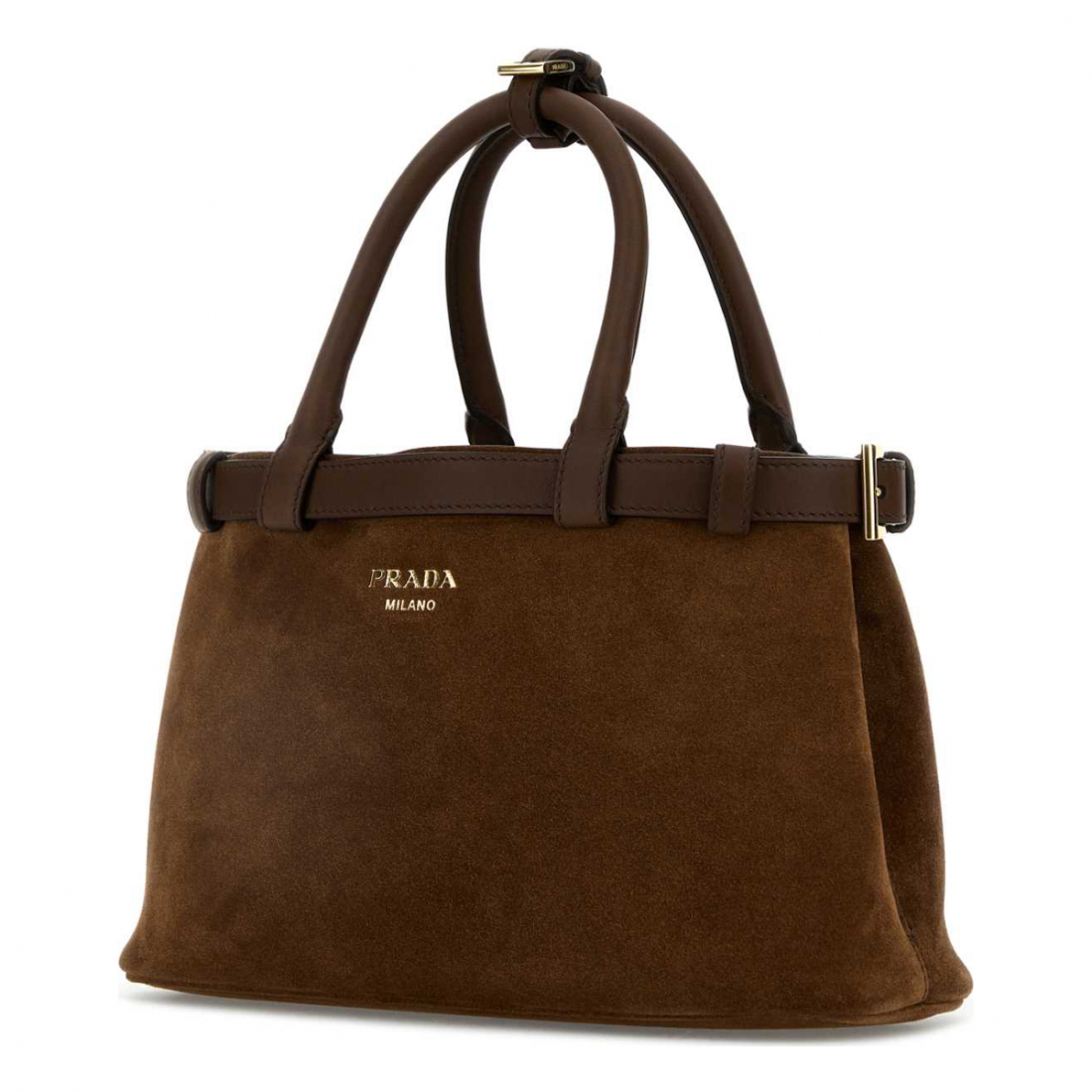 Sac à main 'Buckle' pour Femmes